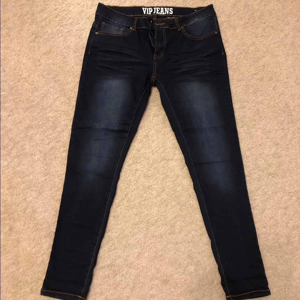 VIP jeans